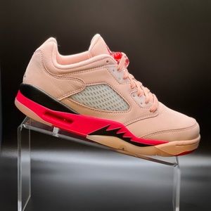 Wmns Air Jordan 5 Retro Low